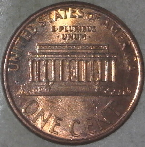 1995-P-Lincoln-Memorial-Cent-DDR-002/WDDR-006-Thank-You-Makecents!